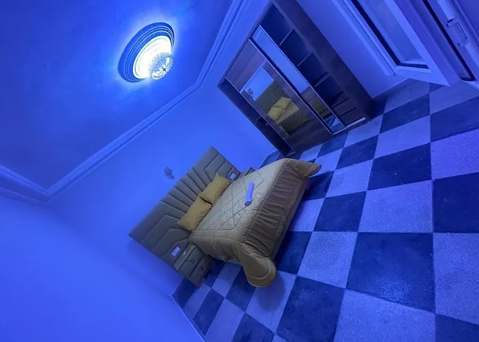 Appartement Essaouira Proche De La Mer